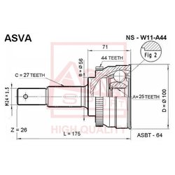 Asva AKD-02108