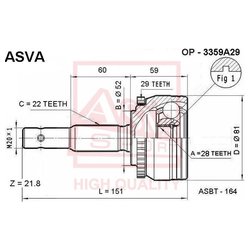 Asva AKD-05104