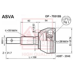 Asva AKD-05203