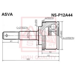 Asva AKD-1145