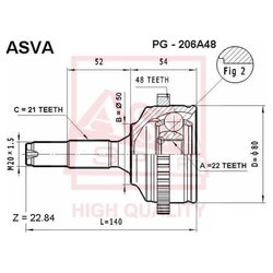 Asva AKD-12101