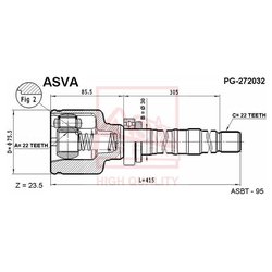 Asva AKD-12103