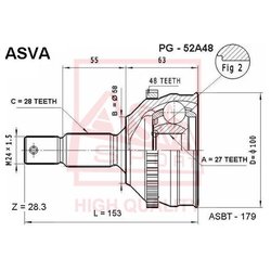 Asva AKD-12107