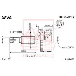 Asva AKD-1246