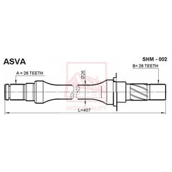 Asva AKD-16202