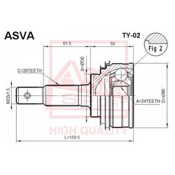 Asva AKD-23102