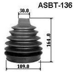 Asva ASBT-136