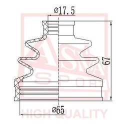 Asva ASBT-2191