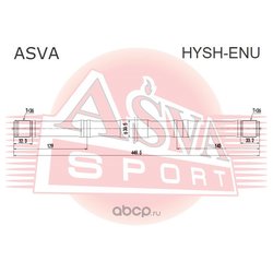 Asva HYSHENU