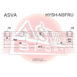 Фото Asva HYSHNSFRU