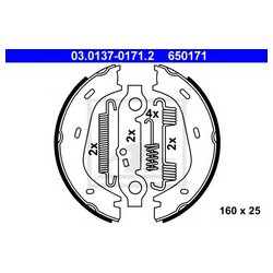 Ate 03.0137-0171.2