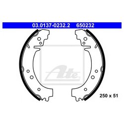 Ate 03.0137-0232.2