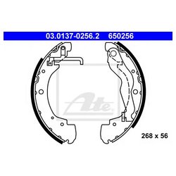 Ate 03.0137-0256.2