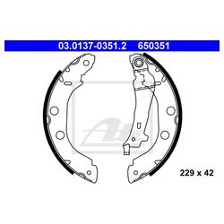 Ate 03.0137-0351.2