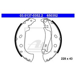 Ate 03.0137-0352.2