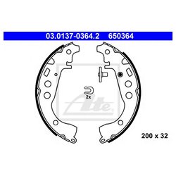 Ate 03.0137-0364.2