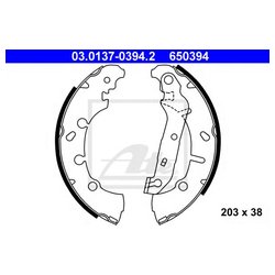 Ate 03.0137-0394.2