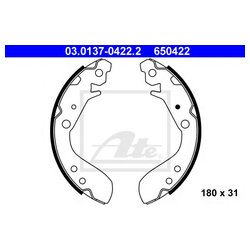 Ate 03.0137-0422.2