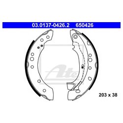 Ate 03.0137-0426.2