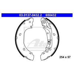 Ate 03.0137-0432.2