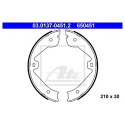 Ate 03.0137-0451.2