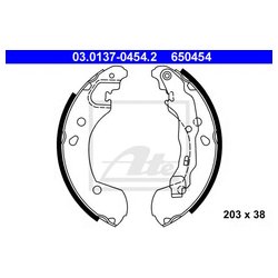 Ate 03.0137-0454.2