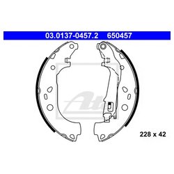 Ate 03.0137-0457.2