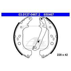 Ate 03.0137-0467.2