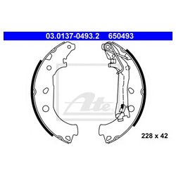 Ate 03.0137-0493.2