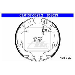 Ate 03.0137-3023.2