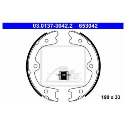 Ate 03.0137-3042.2