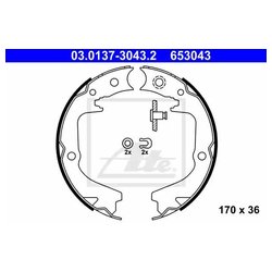 Ate 03.0137-3043.2