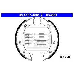 Ate 03.0137-4001.2