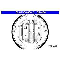 Ate 03.0137-4004.2