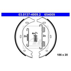 Ate 03.0137-4009.2