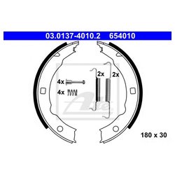 Ate 03.0137-4010.2