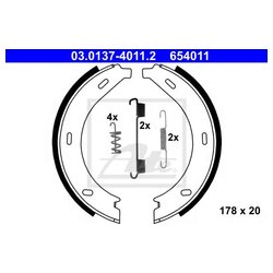 Ate 03.0137-4011.2