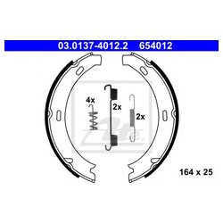 Ate 03.0137-4012.2