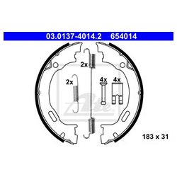 Ate 03.0137-4014.2