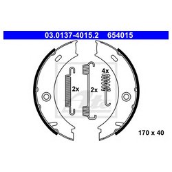 Ate 03.0137-4015.2