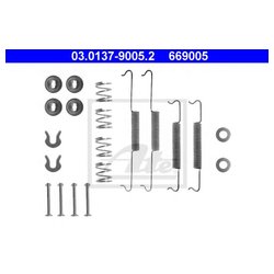 Ate 03.0137-9005.2