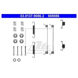 Ate 03.0137-9086.2