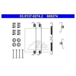 Ate 03.0137-9274.2