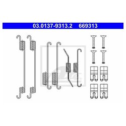 Ate 03.0137-9313.2