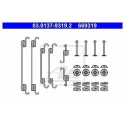 Ate 03.0137-9319.2