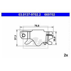 Ate 03.0137-9702.2