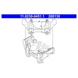 Ate 11.0230-0451.1