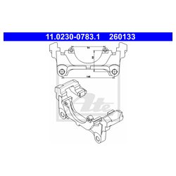 Ate 11.0230-0783.1