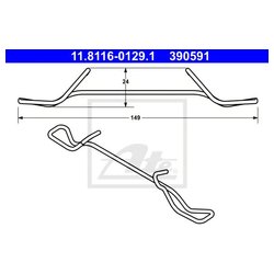 Ate 11.8116-0129.1