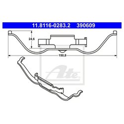 Ate 11.8116-0283.2